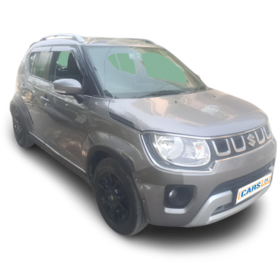 Maruti IGNIS-img